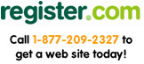 Register.com - Buy Domains, Domain Name Registration, Business Web Hosting Services