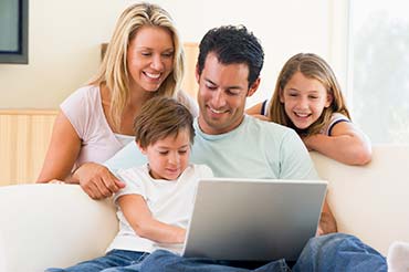 Point Clear broadband Internet provider