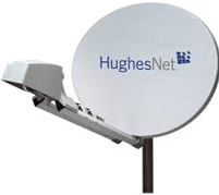 Point Clear Rural Internet Service