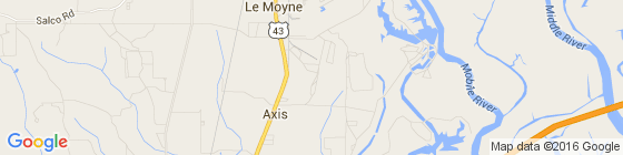 HughesNet Internet Service in Axis AL