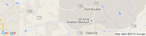 HughesNet Internet Service in Fort Rucker AL