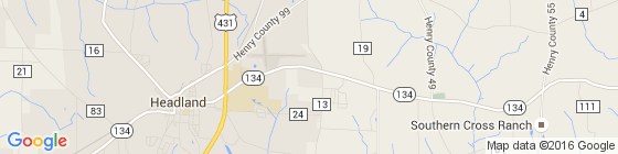 HughesNet Internet Service in Headland AL