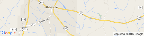 HughesNet Internet Service in Abbeville AL