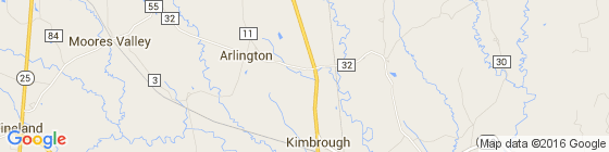 HughesNet Internet Service in Arlington AL