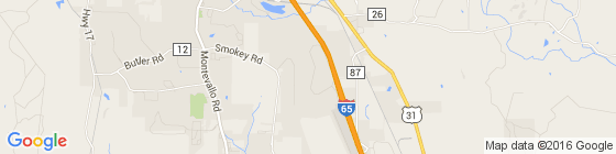 HughesNet Internet Service in Alabaster AL