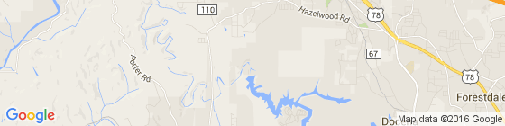 HughesNet Internet Service in Adamsville AL