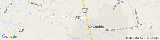 HughesNet Internet Service in Alexandria AL