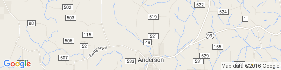 HughesNet Internet Service in Anderson AL