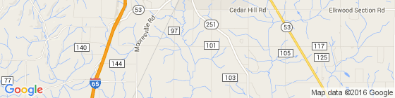 HughesNet Internet Service in Ardmore AL